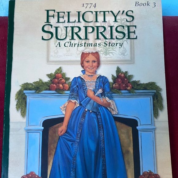 Complete "Felicity" Collection - Picture 6 of 13